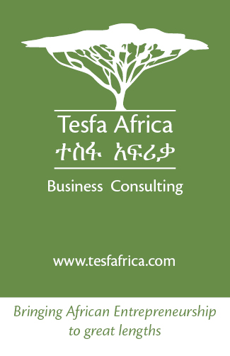 Tesfa Africa